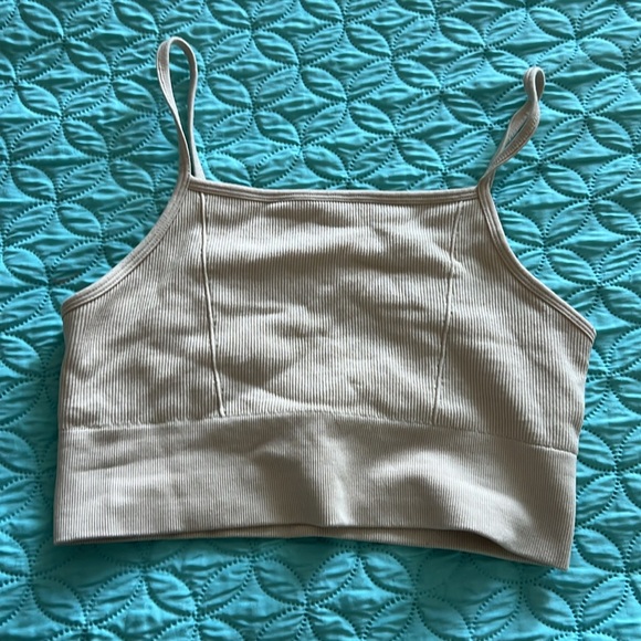 VS Lot of 7 sports bras - M Gaiam, Victorias Secret, Fabletics - Picture 8 of 10